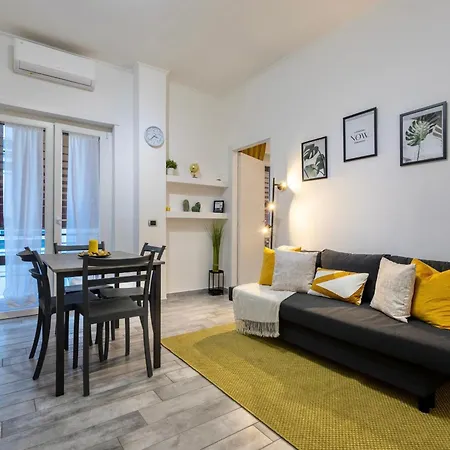 Apartament Danila Close To Metro Battistini *