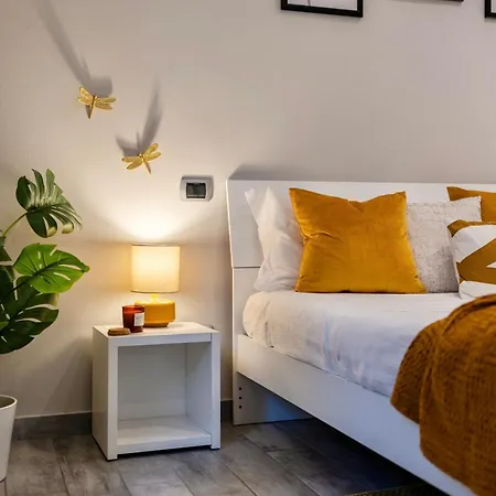 Appartement Danila Close To Metro Battistini *